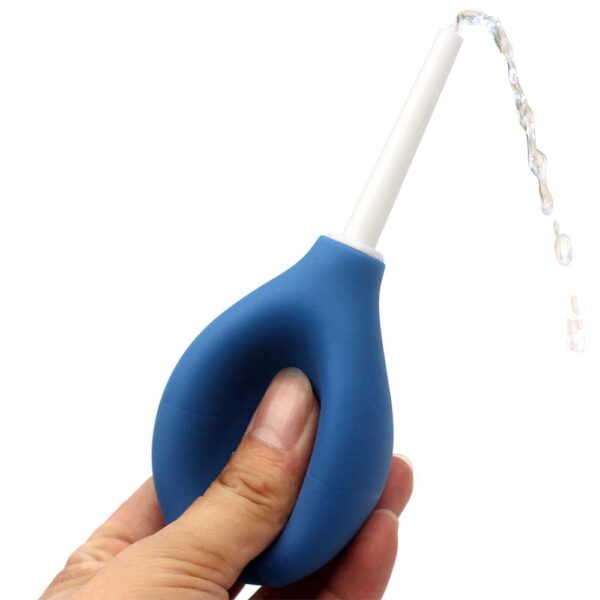 Backpart Anal Temizleme Pompası - Görsel 4
