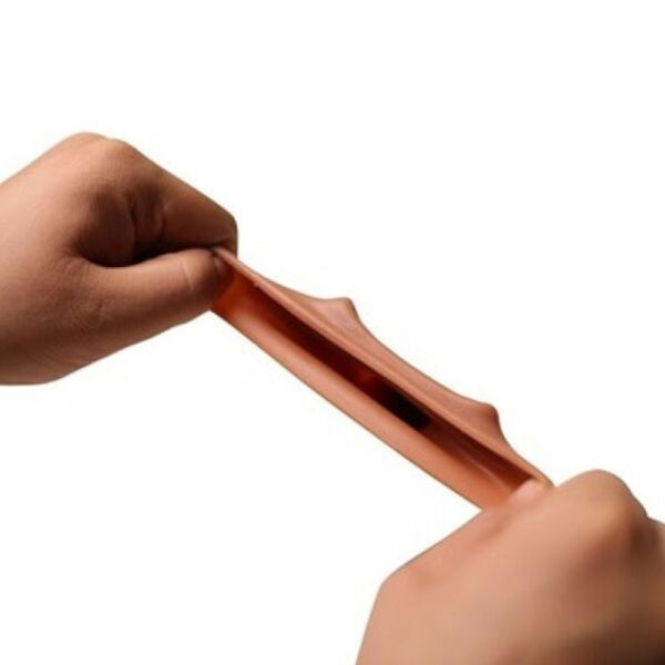 Penix Uzatmalı Testis Halkalı Penis Kılıfı - Görsel 2