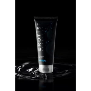 Doğal ve Sade Kayganlaştırıcı Jel 100ML