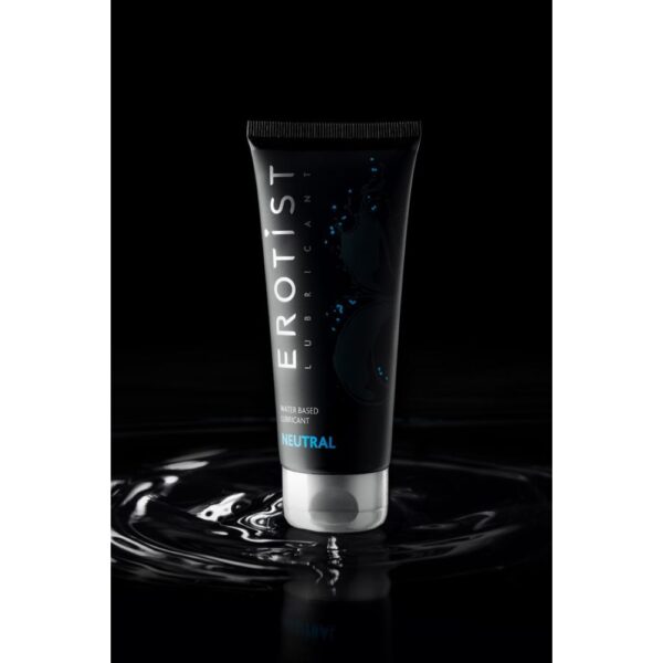 Doğal ve Sade Kayganlaştırıcı Jel 100ML