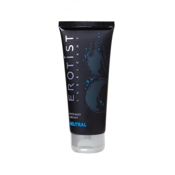 Doğal ve Sade Kayganlaştırıcı Jel 100ML - Görsel 5