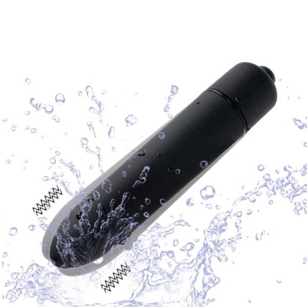 Vibex 10 Hızlı Mini Vibratör - Görsel 5