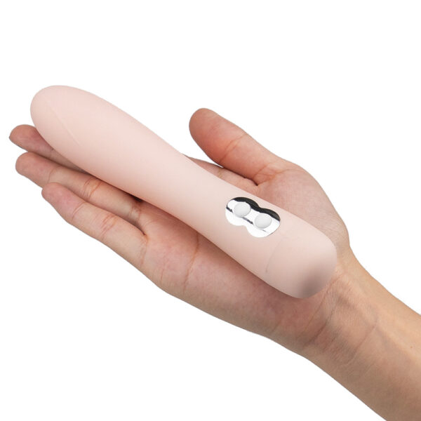 Vibex 10 Hızlı USB Şarjlı Vibratör - Görsel 3