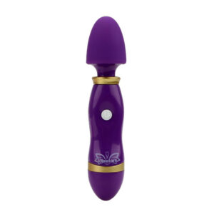 Vibex 12 Hızlı Wand Vibratör