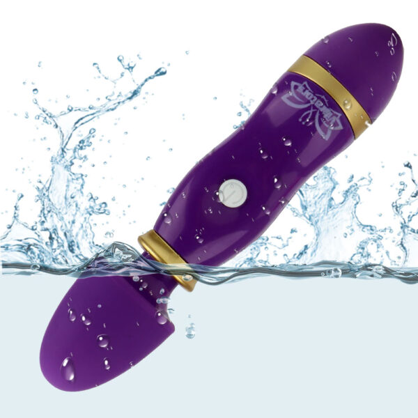 Vibex 12 Hızlı Wand Vibratör - Görsel 2