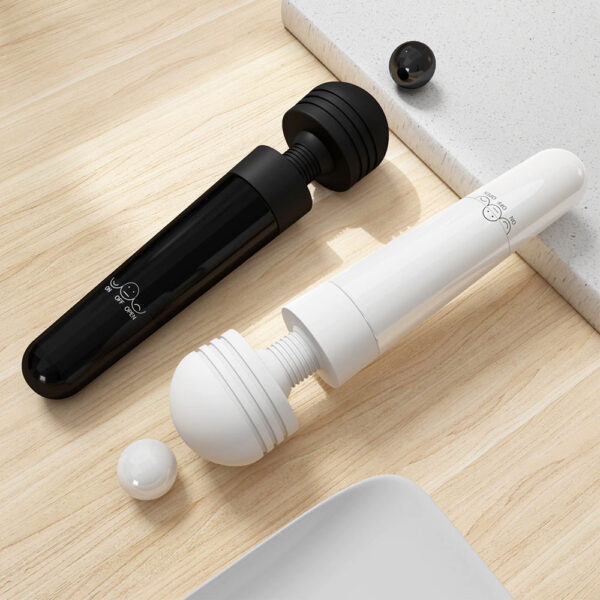 Vibex Modern Wand Vibratör - Görsel 2